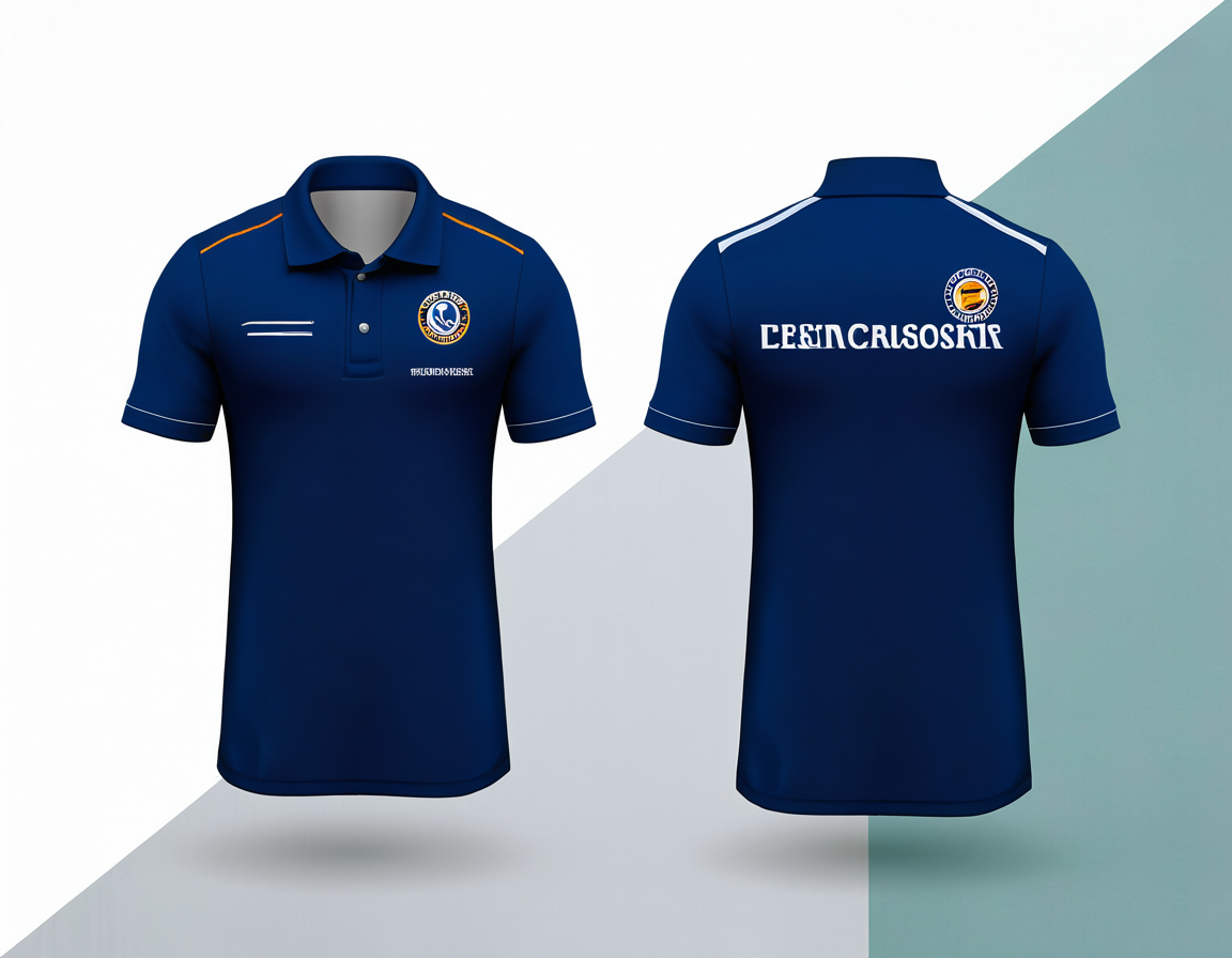 Uniformes Industriais