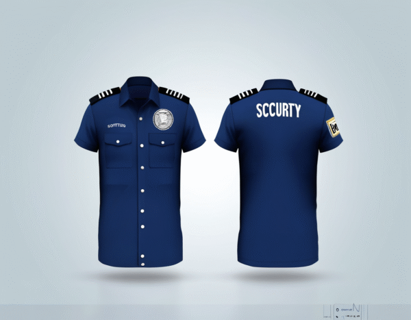 Kimono de Uniforme