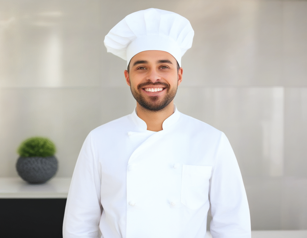 Uniformes para Restaurantes