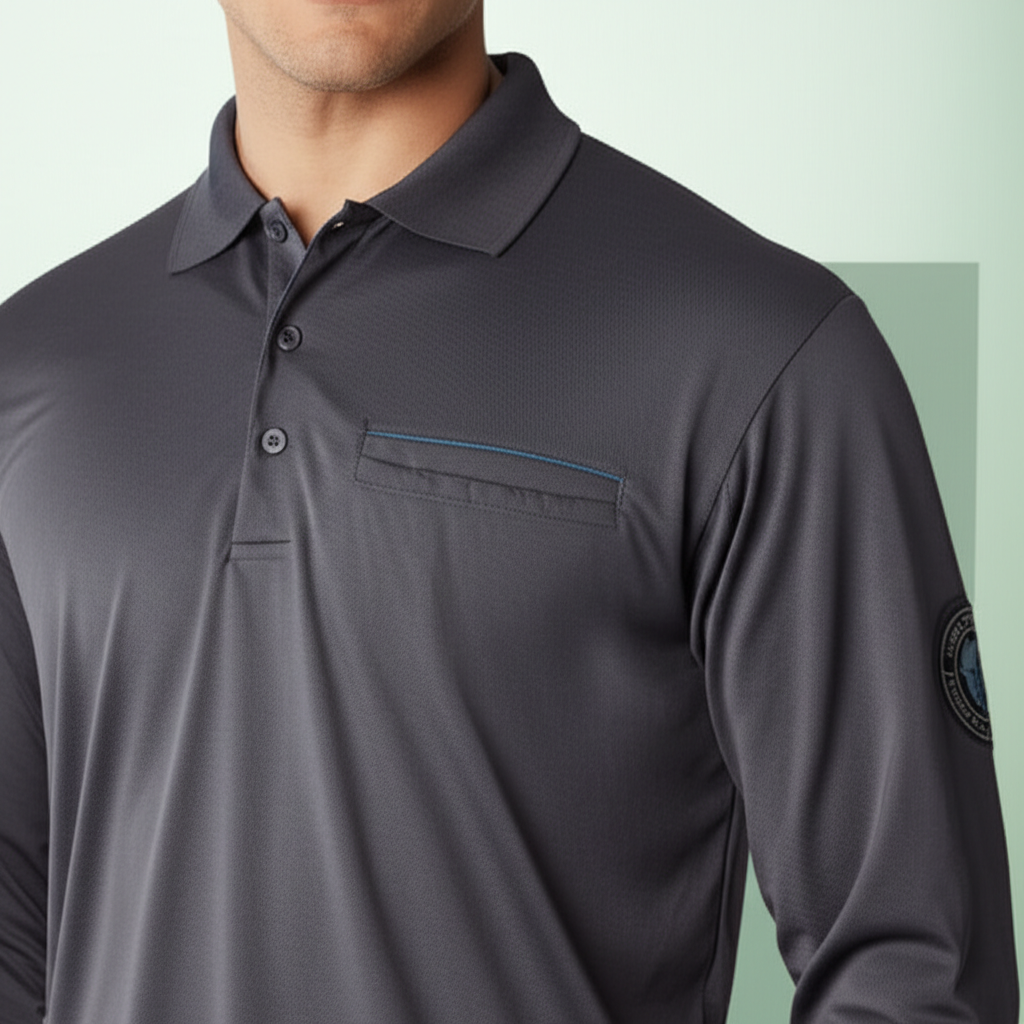 Uniformes de Segurança