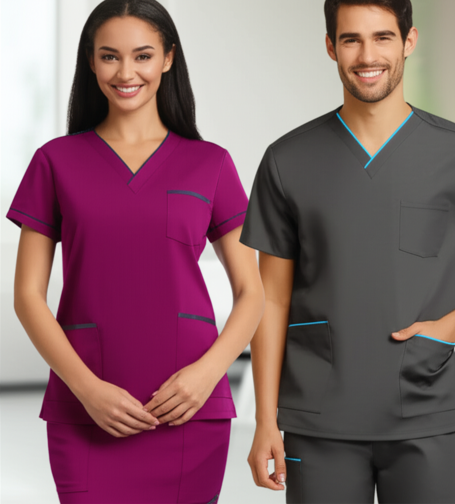 Uniformes Hospitalares